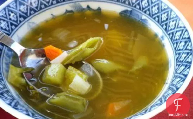 Supă De Legume