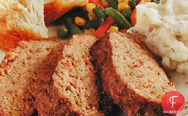 Burgeri vegetarieni sau pâine