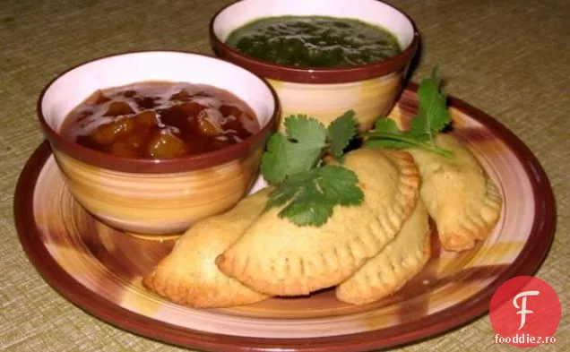 Pilaf de orez sălbatic cu ciuperci și nuci pecan