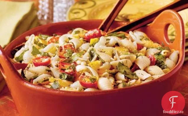 Salată De Paste Confetti
