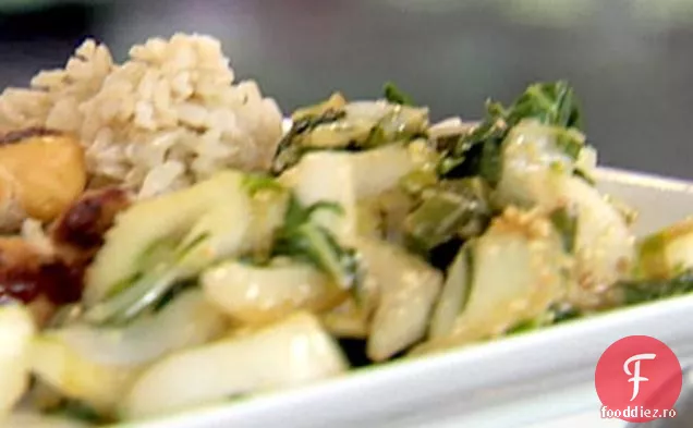 Susan Verde Chinezesc Prăjit