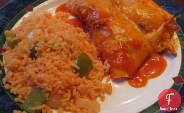 Orez Mexican