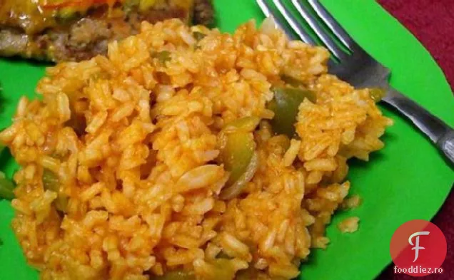 Orez Mexican