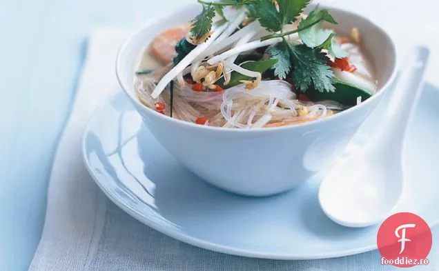 Legume Laksa