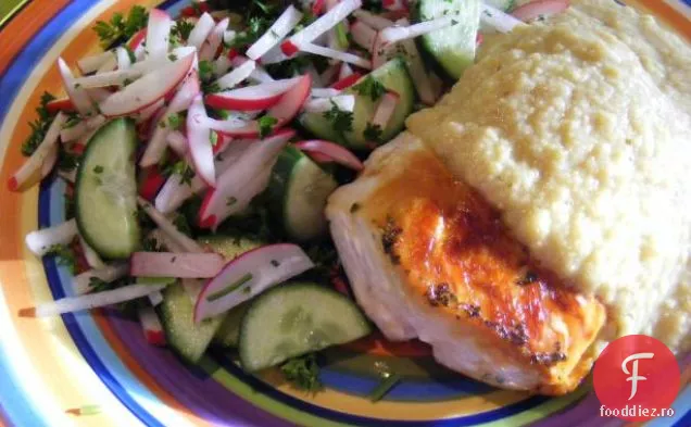 Burgeri De Năut