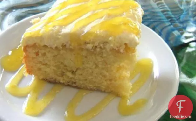 Tort Hawaian Cu Ananas