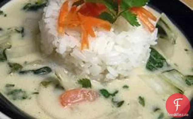 Tom ka Gai al lui Adrienne