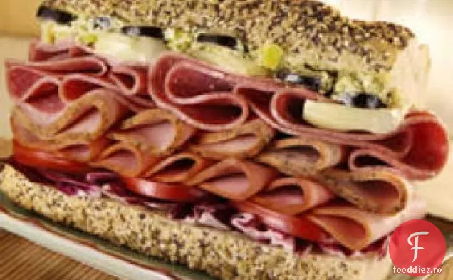Kretschmar și somptuos Sicilian băiat sărac
