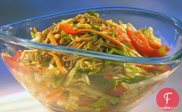 Dang Rece Asiatice Salata De Taitei