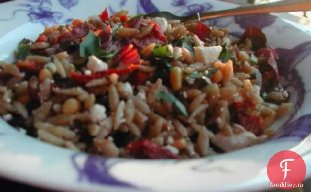 Orzo cu totul