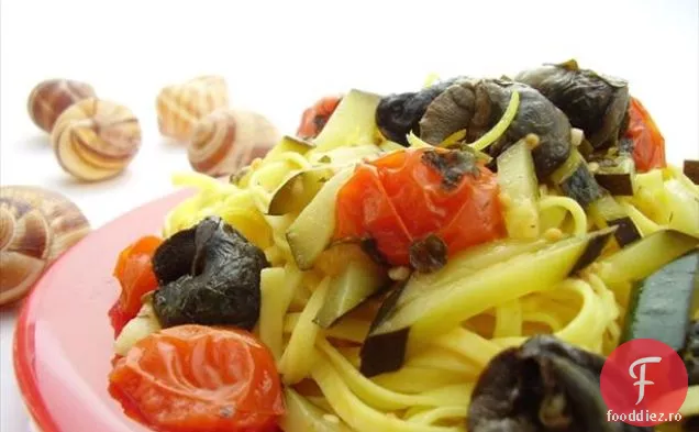 Legume Balsamice La Grătar