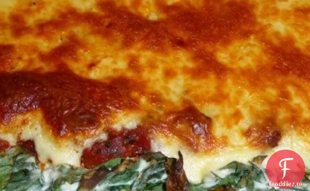 Carne De Vită Caserola Italiano