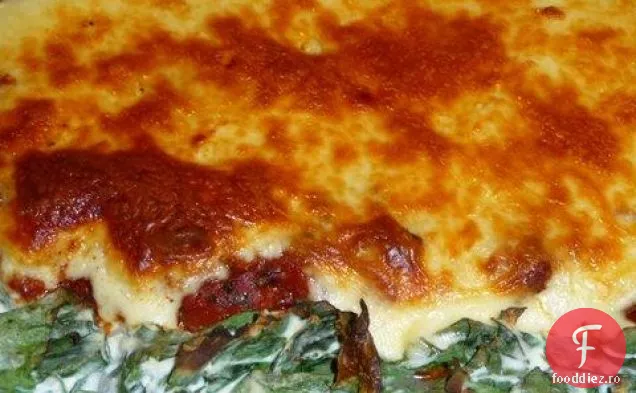 Spanac Kugel