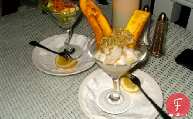 Crabi Martini