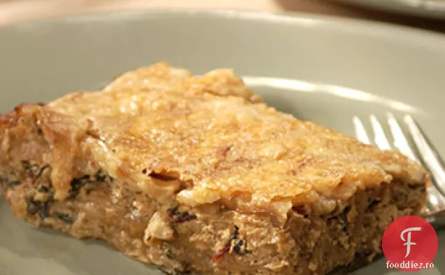 Matzo Lasagna