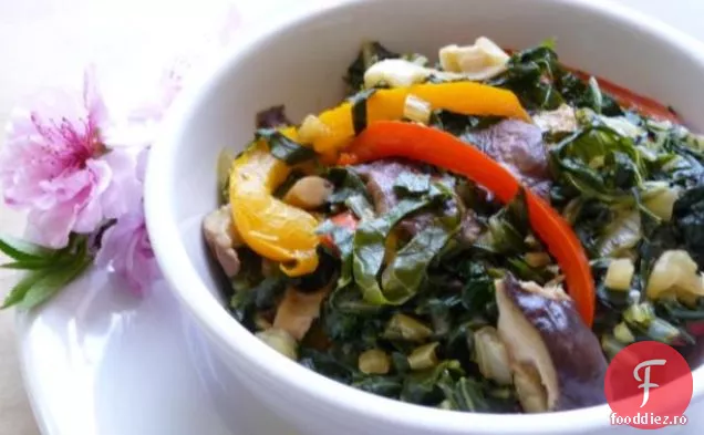 Cannellini Fasole Albă Chili