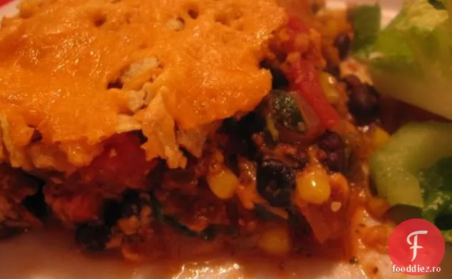 Supă De Minestrone De Toamnă Rapidă