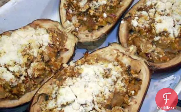 Cartofi Faux Dantelate / Napi (Low Carb)