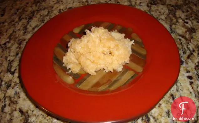 Legume Rădăcinoase Prăjite Cu Ierburi