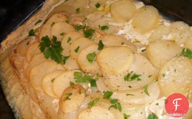 Stoc De Legume Prăjite