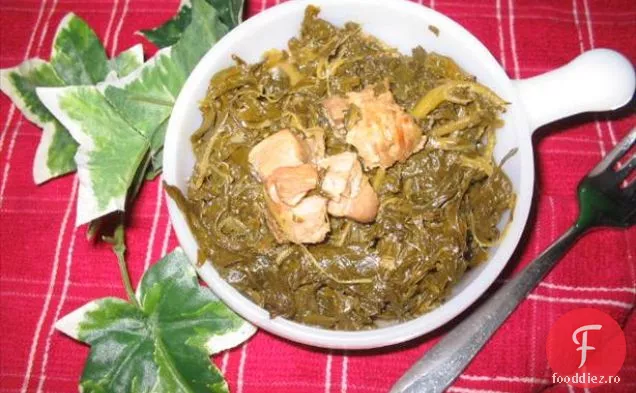 Legume Rădăcinoase De Iarnă Prăjite Cu Cidru De Mere
