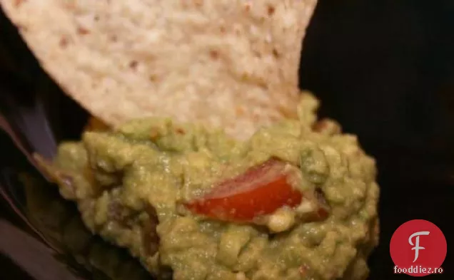 Guacamol