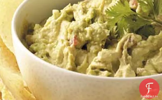 Avocado Dip