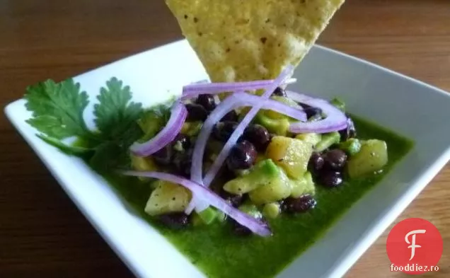 Guacamole Calea Noastră