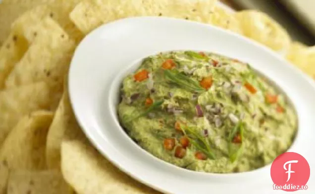 Chavrie Guacamole