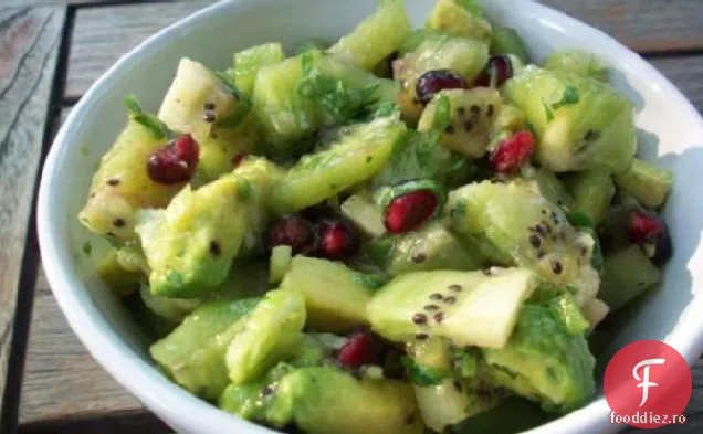 Noua Zeelandă Kiwi Salsa