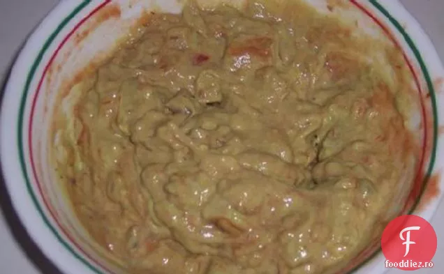 Salsa Guacamol