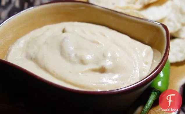 Supă de Avocado și Lime