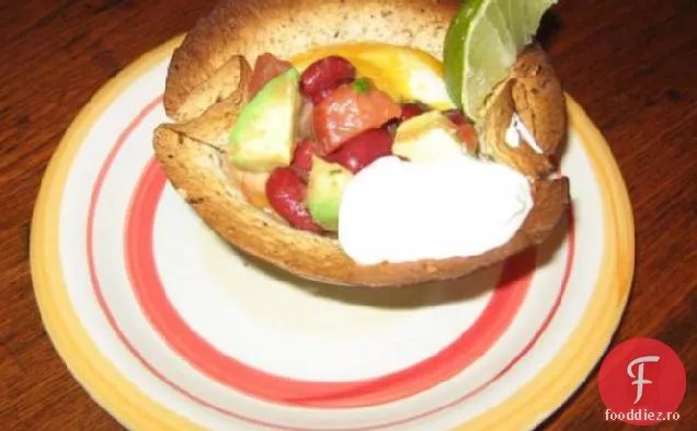 Huevos Rancheros
