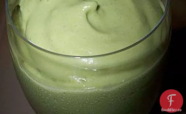 Salsa Ananas-Avocado