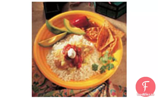 La sud de pui de frontieră