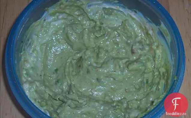 Guacamol