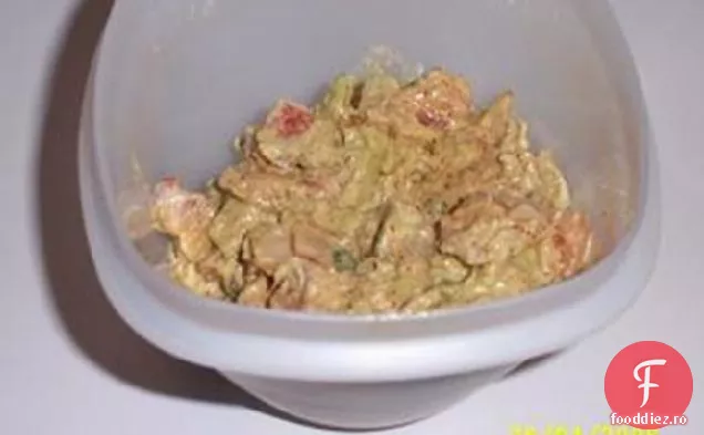 Da Cel Mai Bun Guacamole!