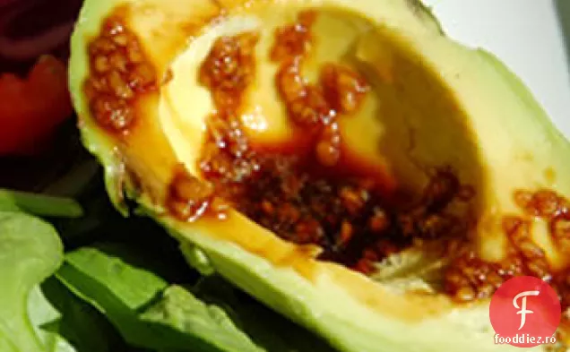 Avocado Asiatic