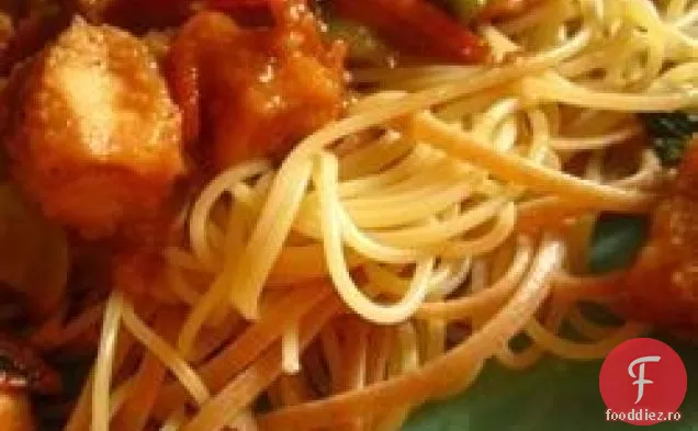 Asiatice Carryout Taitei