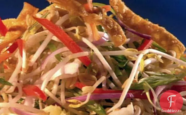 Asiatice Slaw