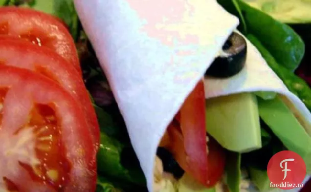 Taco Avocado Împachetări