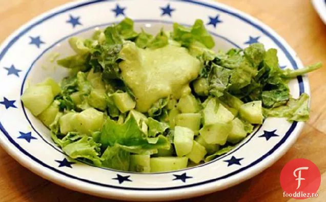 Sos Cremos De Avocado