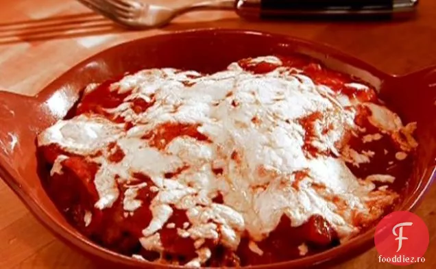 Ouă A La Paloma