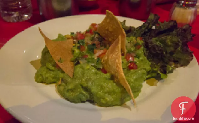 Sfântul Guacamol