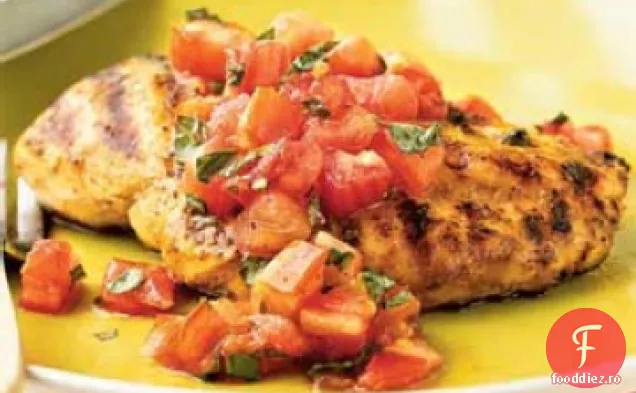 Salsa Pui
