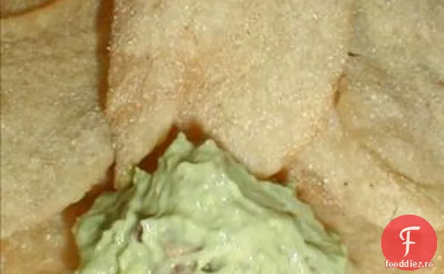 Salată De Pui Tostadas