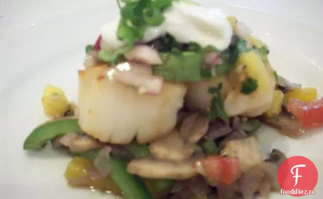 Cremă de supă Jalapeincroumaro