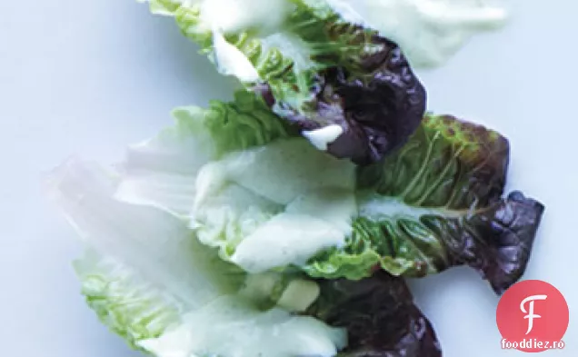 Verde Zeita Salata Dressing