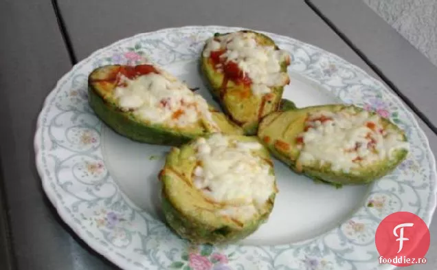 Avocado La Grătar