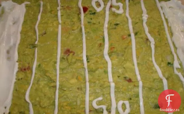 Câmpul Guacamole